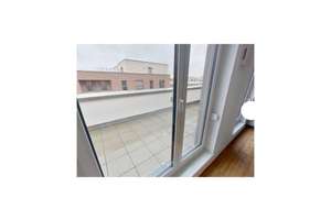 1-Zimmer Wohnung im Staffelgeschoss mit großzügiger Dachterrasse – 68167 Neckarstadt-Ost/Wohlgelegen, Mannheim – Vorschaubild 11
