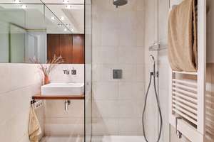 City-Apartment in der Altstadt – 3 Zimmer zwischen Lehel und historischem Zentrum! – Herrnstr. 9, 80539 Graggenau, München – Vorschaubild 9