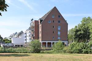 Baujahr 2000! Modernes Mehrfamilienhaus mit sehr guter Anbindung in Düsseldorf-Wersten – Die vollständige Adresse der Immobilie erhältst du vom Anbieter., 40591 Wersten, Düsseldorf – Vorschaubild 7