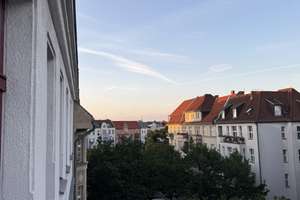 Wunderschöne helle möblierte Altbauwohnung mit Balkon  – Wundtstraße 10, 14059 Charlottenburg, Berlin – Vorschaubild 15