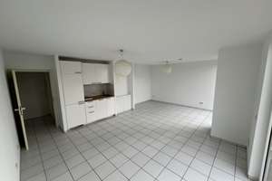Gepflegte 1-Zimmer-Wohnung in Düsseldorf-Itter