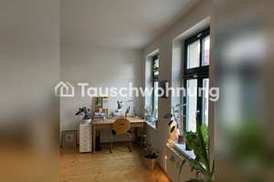 Tauschwohnung: 2,5 Zimmer Juwel im Leipziger Osten – Bernhardstr. 25, 4315 Neustadt-Neuschönefeld, Leipzig – Vorschaubild 5