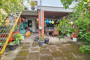 Reihenmittelhaus mit 2 Wohneinheiten zu verkaufen! – Die vollständige Adresse der Immobilie erhältst du vom Anbieter., 28201 Buntentor, Bremen – Vorschaubild 24
