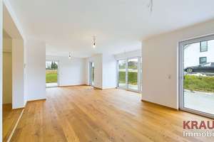* Exklusiver Erstbezug – Energieeffizientes KfW-40 Einfamilienhaus * – Die vollständige Adresse der Immobilie erhältst du vom Anbieter., 94336 Hunderdorf – Vorschaubild 9