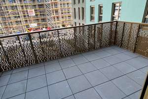 Ab sofort! 3-Zimmer-Wohnung (Typ 27 kompakt) mit Balkon, Gäste-WC und eigenem Keller – Raderberggürtel 50, 50968 Marienburg, Köln – Vorschaubild 13