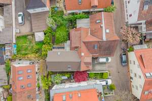 Vollvermietetes 3-Familienhaus in Stuttgart-Wangen — Sanierungspotenzial mit laufenden Mieteinnahmen – Die vollständige Adresse der Immobilie erhältst du vom Anbieter., 70327 Wangen, Stuttgart – Vorschaubild 4