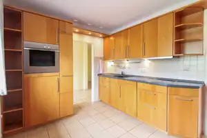 Ein Ort für gemeinsame Erinnerungen: Familien-Bungalow mit großzügigem Garten in Oldenburg! – Oldenburg (Oldenburg) – Vorschaubild 3