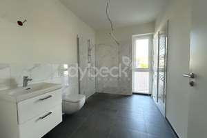 Neubau im Hanseviertel: Exklusive 3-Zimmer-Neubauwohnung mit Terrasse und . – Die vollständige Adresse der Immobilie erhältst du vom Anbieter., 21337 Neu-Hagen, Lüneburg – Vorschaubild 4