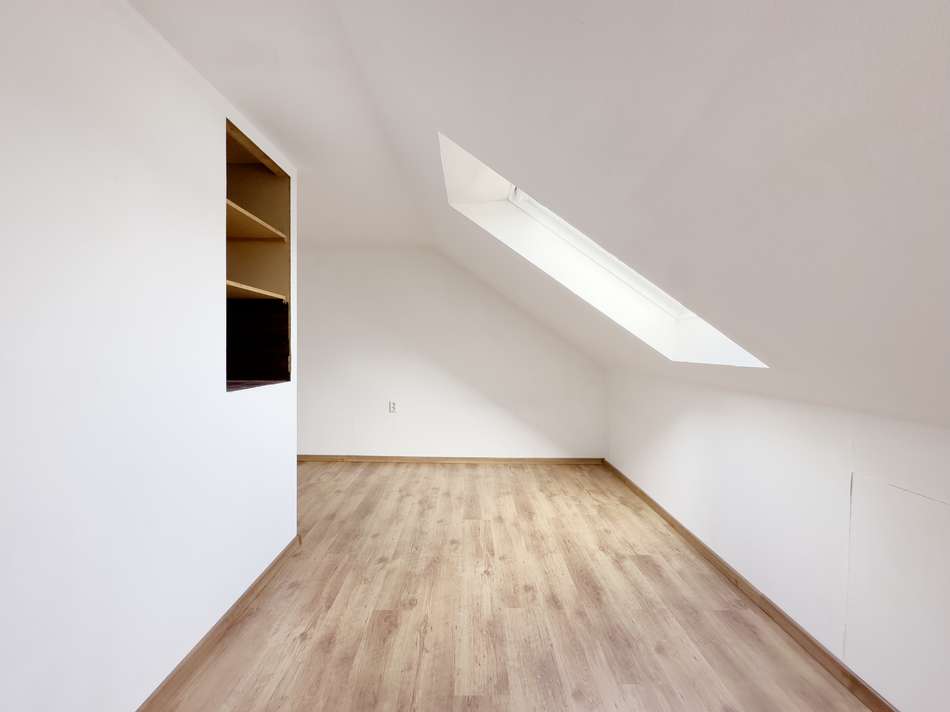 Kinderzimmer DG