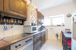 Exklusive, gepflegte 3-Zimmer-Wohnung mit Balkon und Einbauküche in Aachen - provisionsfrei – Drei Rosen Straße 6, 52066 Trierer Straße, Aachen – Vorschaubild 7