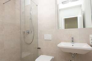 Quartier Hilde 2-Zimmer-Wohnung mit Balkon – Kolbenzeil 13/3, 69126 Rohrbach, Heidelberg – Vorschaubild 5