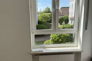 Modern sanierte Zwei-Zimmer-Wohnung in zentraler - dennoch ruhiger Lage von Buchloe – Flurstraße 17d, 86807 Buchloe – Vorschaubild 8