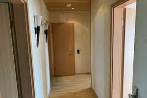 Ihr neues Glück im Grünen – charmante Wohnung mit Sonnenbalkon – Die vollständige Adresse der Immobilie erhältst du vom Anbieter., 24109 Mettenhof, Kiel – Vorschaubild 4
