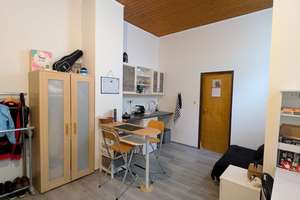 1-Zimmer Wohnung im 1. OG – Goerdelerstr. 37, 52066 Frankenberg, Aachen – Vorschaubild 2