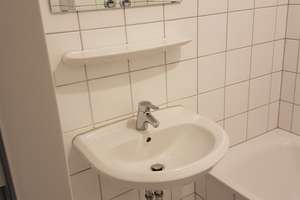 Wohnen mit perfekten Ausblick: 2-Zimmer-Apartment in der Sanderau – 97072 Sanderau, Würzburg – Vorschaubild 8
