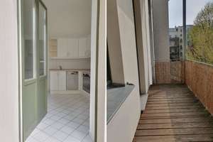 2-Zimmer-Altbauwohnung mit Balkon im Leipziger Waldstraßenviertel – Die vollständige Adresse der Immobilie erhältst du vom Anbieter., 4105 Zentrum-Nordwest, Leipzig – Vorschaubild 11