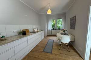schöne Wohnung im Herzen von Düsseldorf-Oberbilk – Siemensstraße 52, 40227 Oberbilk, Düsseldorf – Vorschaubild 4