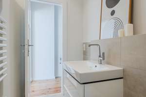 Modernisierter Altbau mit Balkon in Mariendorf – Gewährleistung – Prühßstraße 50, 12105 Mariendorf, Berlin – Vorschaubild 15