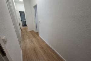 Idyllische Lage am Stadtpark – Charmante, gepflegte 3-Raum-Wohnung mit Terrasse – Beckerstraße 26b, 9120 Kapellenberg, Chemnitz – Vorschaubild 8