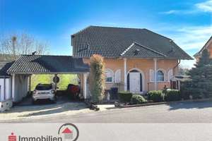 Einfamilienhaus in Perl – Die vollständige Adresse der Immobilie erhältst du vom Anbieter., 66706 Perl – Vorschaubild 1