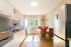 Stadtleben genießen: renovierte 3-Zi.-Wohnung in Ulm-Mitte – Die vollständige Adresse der Immobilie erhältst du vom Anbieter., 89073 Mitte, Ulm – Vorschaubild 9