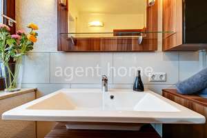 MÖBLIERT - LIVING HARMONY - Großzügige Wohnung mit Terrasse – Die vollständige Adresse der Immobilie erhältst du vom Anbieter., 71032 Böblingen – Vorschaubild 22