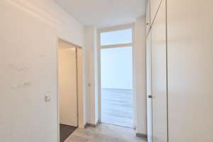 Apartment mit Küche in Stadtresidenz Dortmund – Die vollständige Adresse der Immobilie erhältst du vom Anbieter., 44135 City, Dortmund – Vorschaubild 6