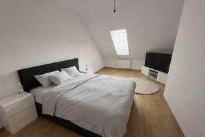 Maisonettewohnung in der Fußgängerzone – Fleischstraße 26, 54290 Mitte/Gartenfeld, Trier – Vorschaubild 4