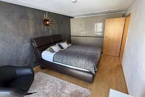 provisionsfreie Lichtdurchflutete 3-Zimmer-Wohnung mit Südost-Balkon, hochwertiger Ausstattung  – Die vollständige Adresse der Immobilie erhältst du vom Anbieter., 86179 Haunstetten-Nord, Augsburg – Vorschaubild 12