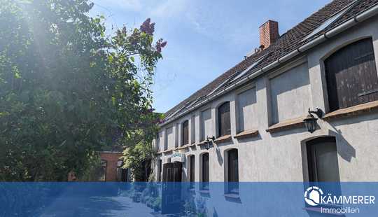 Bild von Landhaus-Charme mit Erholungscharakter! Großzügiges Wohnhaus für die ganze Familie zu verkaufen
