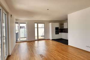Exklusive 4-Zimmer Wohnung mit Dachterrasse & Loggia in Mannheim-Gartenstadt 🌿 – Die vollständige Adresse der Immobilie erhältst du vom Anbieter., 68305 Waldhof, Mannheim – Vorschaubild 5