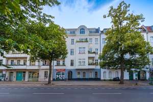 Helle 3-Zi-Dachgeschosswohnung am Bürgerpark – Die vollständige Adresse der Immobilie erhältst du vom Anbieter., 13187 Pankow (Ortsteil), Berlin – Vorschaubild 20