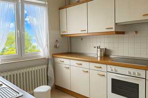 Wiesbaden-Freudenberg - Hier wohnt man gut und gerne ! Gemütliches Einfamilienhaus – Wiesbaden – Vorschaubild 5