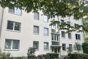 Nippes em Veedel !!! Charmante Eigentumswohnung mit Balkon/Loggia *vermietet*