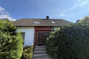 Freistehendes Wohnhaus mit Gartenidylle – flexibel als Ein- oder Zweifamilienhaus nutzbar – Im Heimberge 14, 45289 Burgaltendorf, Essen – Vorschaubild 4