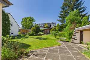 Freistehendes Ein-/Zweifamilienhaus mit großem Garten und Potenzial für zusätzliche Bebauung!!! – Rheinisch-Bergischer Kreis – Vorschaubild 5