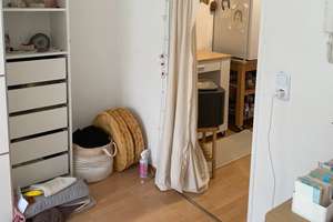 Kompaktes 1-Zimmer-Apartment in Bielefeld – 33619 Schildesche, Bielefeld – Vorschaubild 8