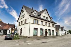 Voll vermietet – attraktive Kapitalanlage in Rheinmünster – 77836 Rheinmünster – Vorschaubild 1