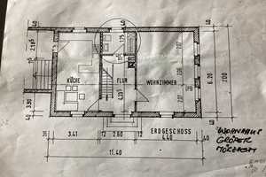 Preiswertes 5-Raum-Haus in Landau-Mörzheim Mörzheim – Landau in der Pfalz – Vorschaubild 2