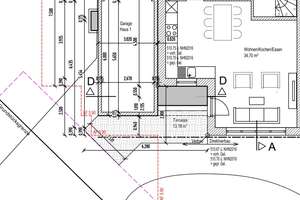 EXKLUSIVES WOHNERLEBNIS: Hochwertige Doppelhaushälfte (Neubau) nahe Nymphenburg – Ernst-Platz-Straße 2D, 80339 Moosach-Bahnhof, München – Vorschaubild 28