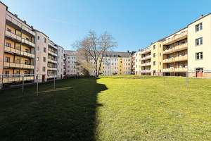 Bezugsfreie Eigentumswohnung mit Balkon in der Kulturhauptstadt Chemnitz – Klarastraße 38, 9247 Röhrsdorf, Chemnitz – Vorschaubild 4