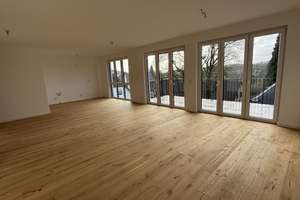 Penthouse Wohnung mit großem Balkon und Aussicht, Parkett, Fußbodenheizung, Aufzug – Schöne Aussicht 27, 42369 Ronsdorf, Wuppertal – Vorschaubild 20