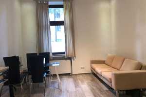 *FURNISHED* Zentrumsnahe, möblierte 2-Zimmer-Wohnung in Düsseldorf Flingern – Düsseldorf – Vorschaubild 2