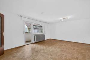 Großzügige 2-Zimmer-Wohnung mit Balkon in zentraler Lage der Pforzheimer Nordstadt – Emil-Strauß-Straße 9, 75179 Nordstadt, Pforzheim – Vorschaubild 3