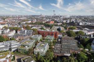 Ein Ort zum Leben: 2-Zimmer-Wohnung mit Charm – Leyendeckerstraße 27, 50825 Ehrenfeld (Ortsteil), Köln – Vorschaubild 9