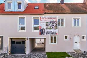 Kernsaniertes Reihenhaus in idealer Lage Ingolstadt Süd – Auenstraße 61, 85051 Münchener Straße, Ingolstadt – Vorschaubild 30