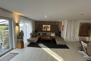 Premium Family Home with Garden, Terrace & Garage – 192 sqm Living Space in Quiet Green Location – Auerbacher Straße 10, 65428 Rüsselsheim am Main – Vorschaubild 4