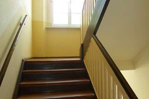 ++Eigennutz oder Kapitalanlage++ Im Grünen gelegene helle 2-Raum-Wohnung mit Tageslichtwannenbad – Gräfestraße 28, 4129 Eutritzsch, Leipzig – Vorschaubild 8