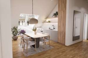 Lichtdurchflutete 3-Zimmer-Wohnung mit Flair – Die vollständige Adresse der Immobilie erhältst du vom Anbieter., 20537 Borgfelde, Hamburg – Vorschaubild 8