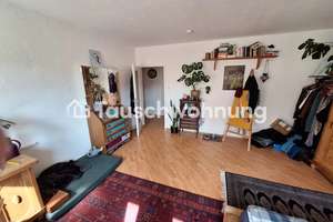 Tauschwohnung: Zentrale 2 Zimmer Wohnung gegen 3 Zimmer Wohnung zu tauschen – Die vollständige Adresse der Immobilie erhältst du vom Anbieter., 48145 Mauritz-West, Münster – Vorschaubild 2